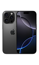 iPhone 16 Pro