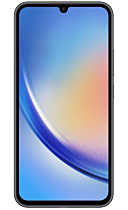 Galaxy A34