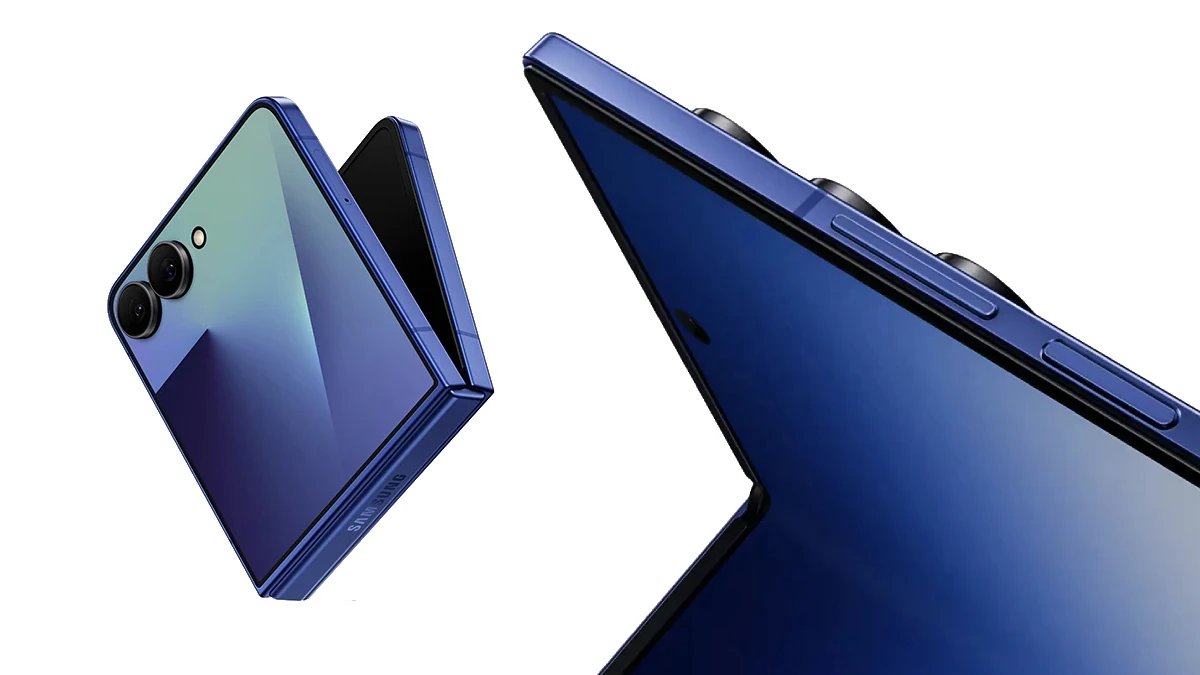 Best Samsung Phones in 2026: Talkmobile's Top Picks
