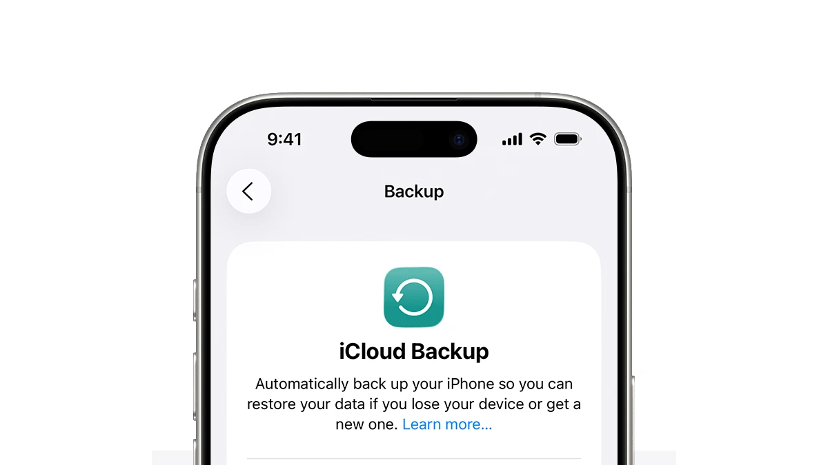 How to Back Up Your Smartphone in 2026