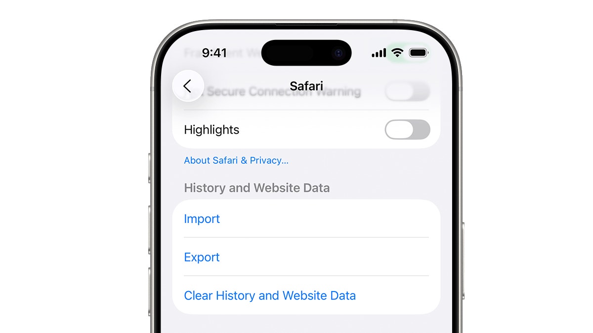 How to Clear Cache on iPhone and Android in 2026