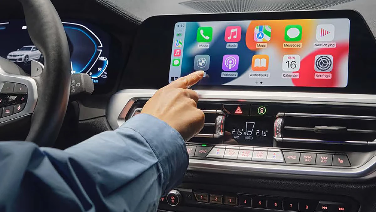 How to Connect Your Phone to Your Car in 2026