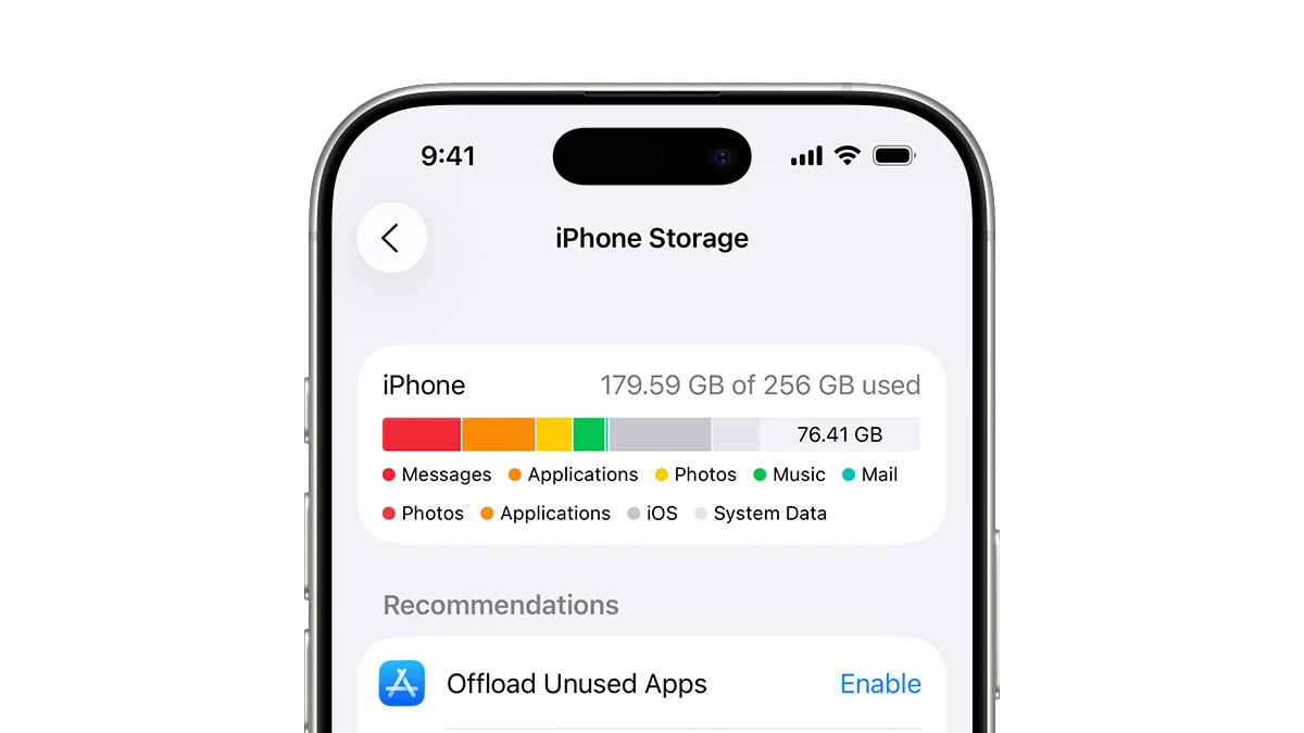 How to Free Up Storage on Your Phone Without Losing Anything Important in 2026