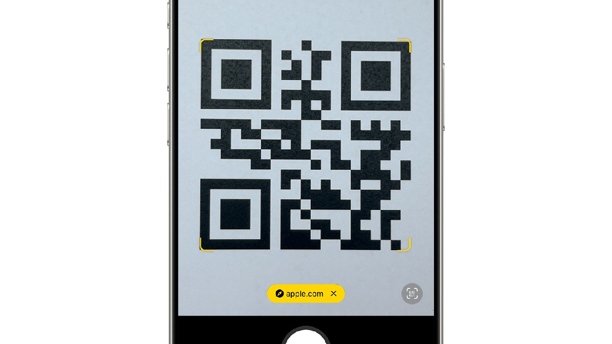 How to Scan a QR Code on iPhone and Android in 2026