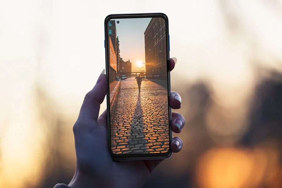 Best Phones for Photography in 2026: Top 10 Mobile Cameras Ranked