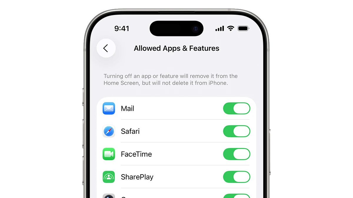How to Set Up Parental Controls on iOS and Android - Talkmobile's 2026 Guide