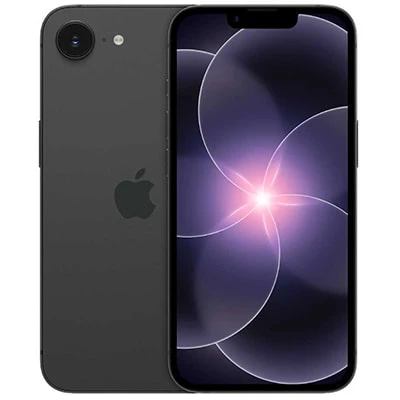 Image of the Apple iPhone 17e mobile phone