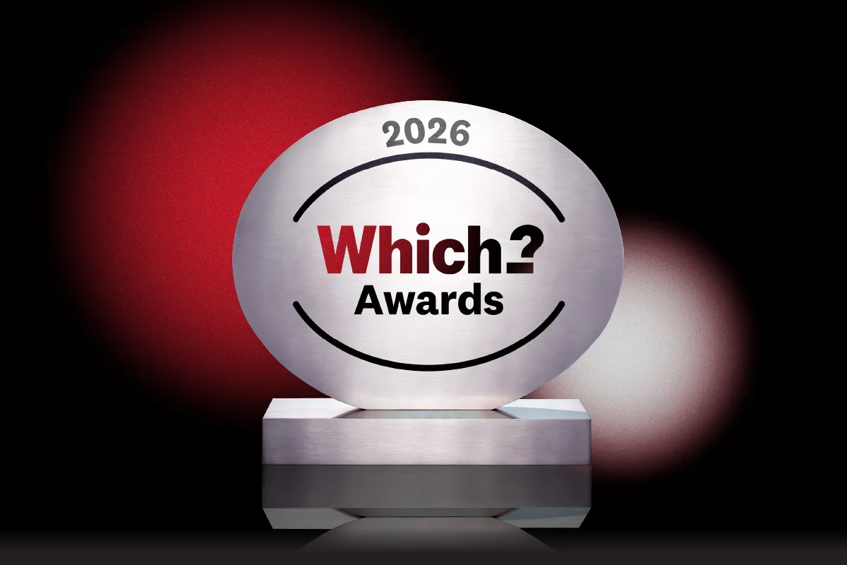 Talkmobile crowned Utilities Brand of the Year in 2026 Which? Awards