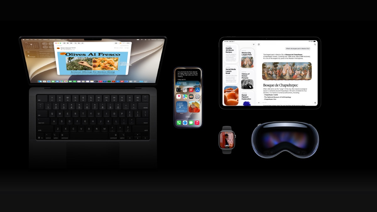 Everything New in iOS 27: New Siri, AI Editing Tools & More