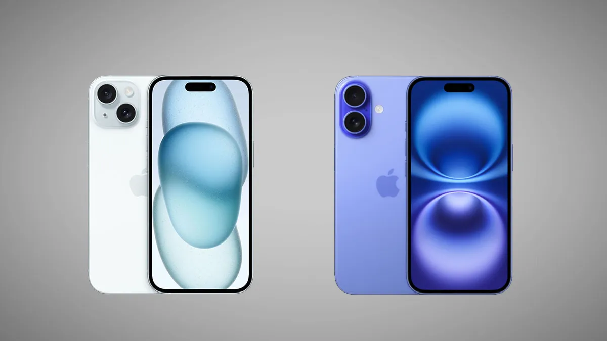 iPhone 14 vs. iPhone 16: 5 Major Differences You Need to Know
