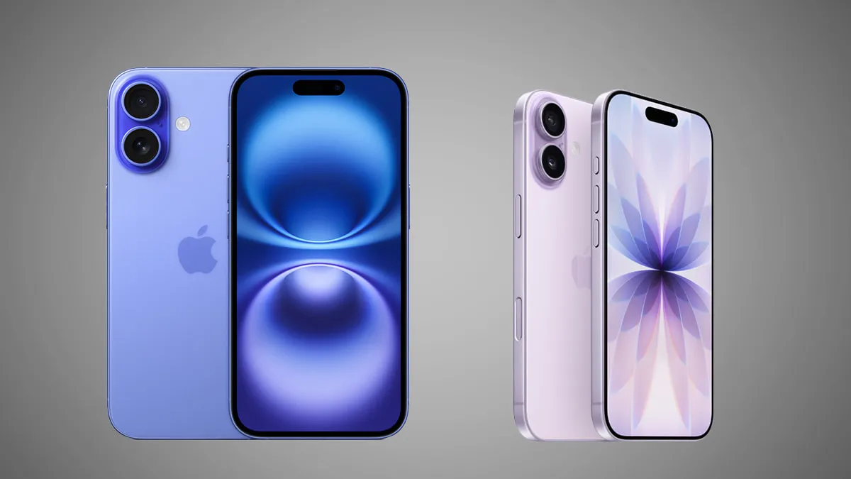 iPhone 17 vs. iPhone 16: 5 Major Differences You Need to Know 