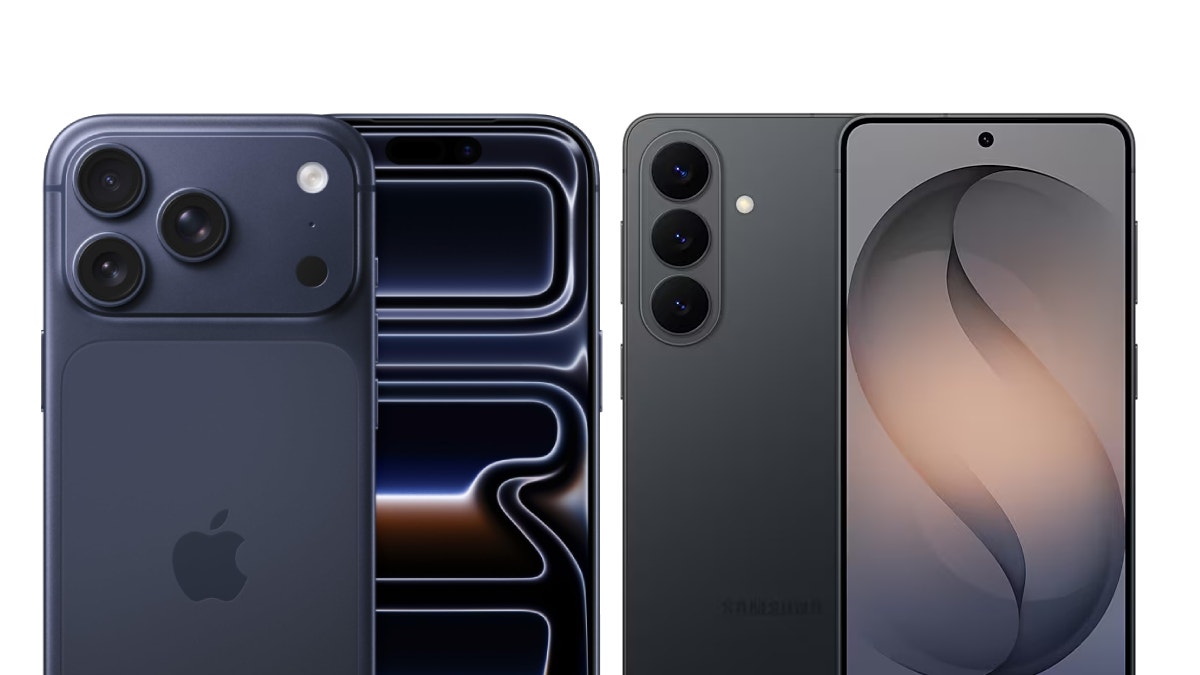 iPhone vs Samsung - Which is Best in 2026? 