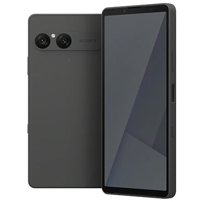 Image of the Sony Xperia 10 VII mobile phone