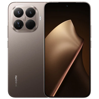 Image of the Xiaomi 15T Pro mobile phone