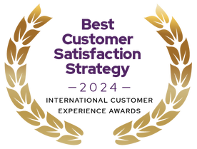 Best Customer Satisfaction Strategy Award 2024