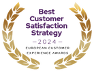 Best Customer Satisfaction Strategy Award 2024