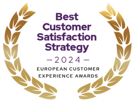 Best Customer Satisfaction Strategy Award 2024
