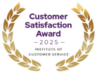 Customer Satisfaction Award 2025