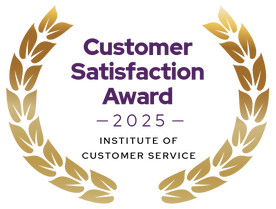 Customer Satisfaction Award 2025