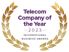Telecom Company of the Year Award 2023