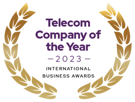 Telecom Company of the Year Award 2023